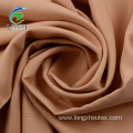 Bamboo Spandex Satin Fabric